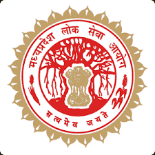 MPPSC logo
