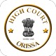 High Court Of Odisha logo