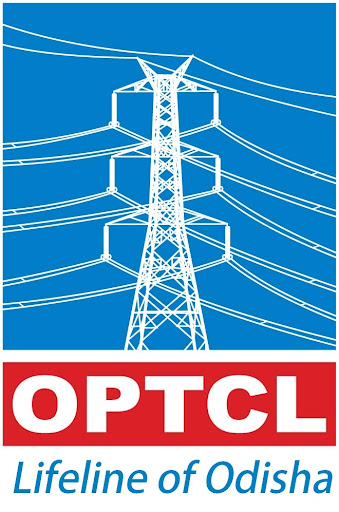 OPTCL logo