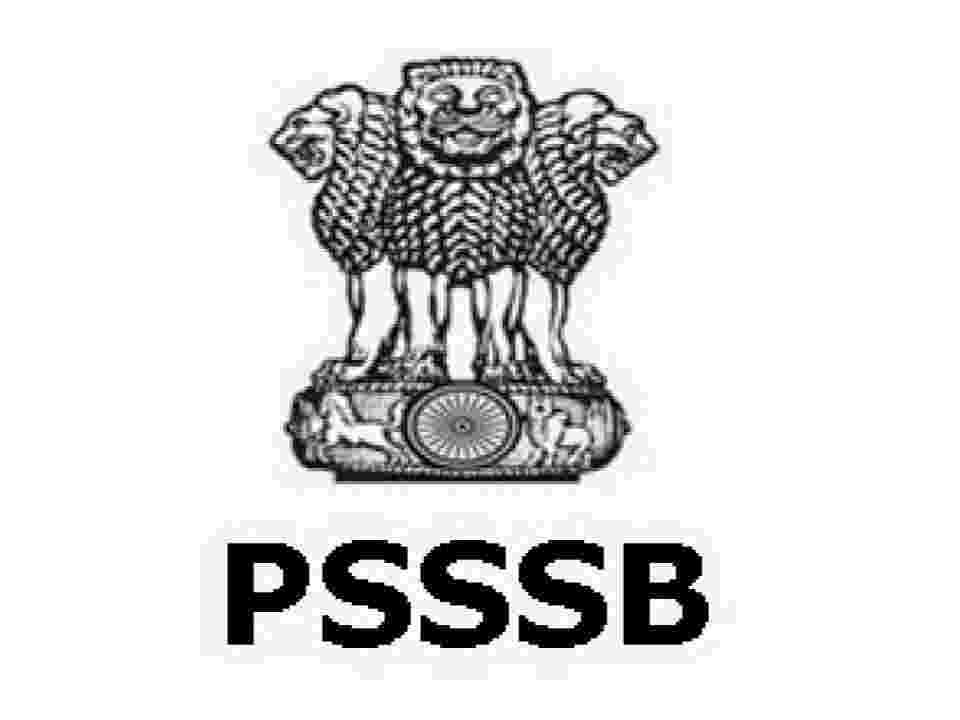 PSSSB logo