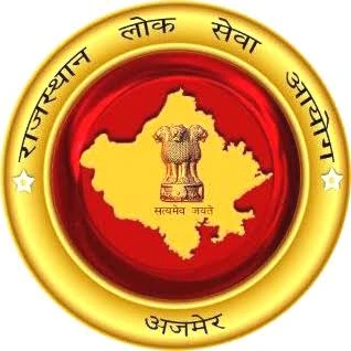 RPSC logo