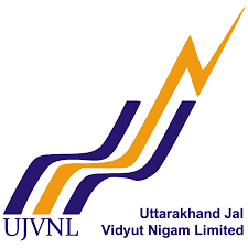 UJVNL logo
