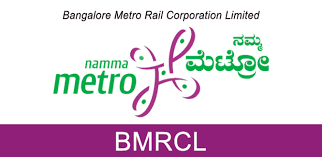 BMRCL logo