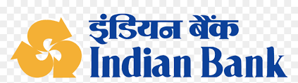 Indian Bank logo