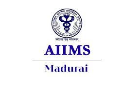 AIIMS Madurai logo