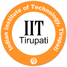 IIT Tirupati logo