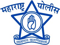 Maharashtra Police logo