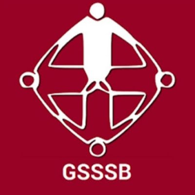 GSSSB logo