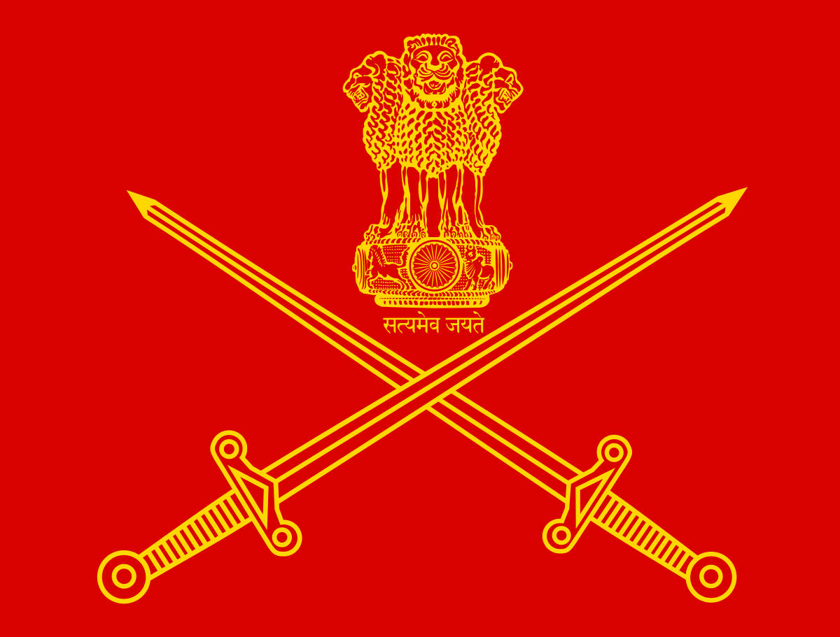Indian Army logo