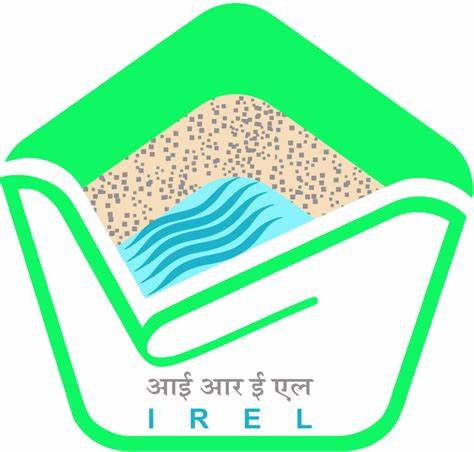 IREL logo