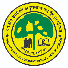 ICFRE logo
