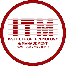 IIITM Gwalior logo