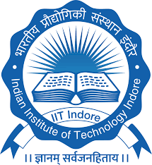IIT Indore logo