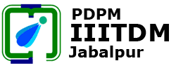 IIITDM Jabalpur  logo