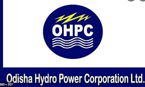 OHPC logo