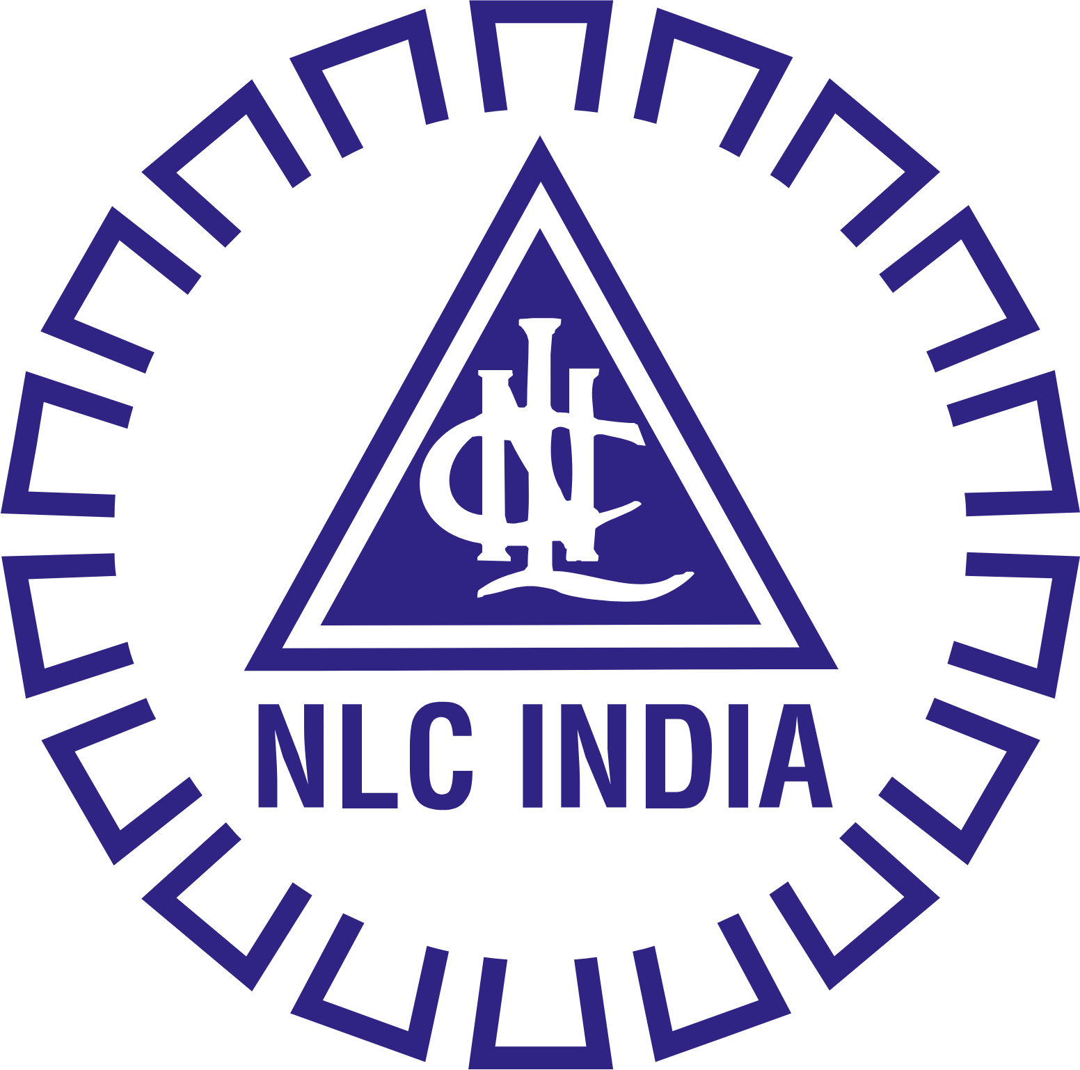 NLC logo