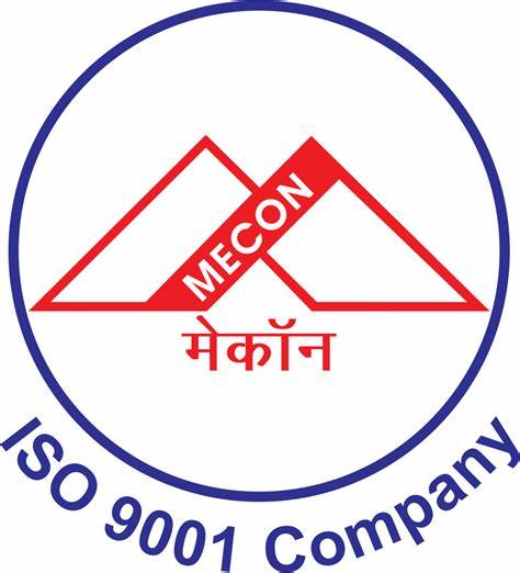 MECON logo