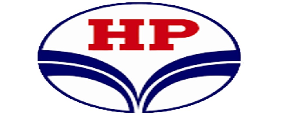 HPCL logo