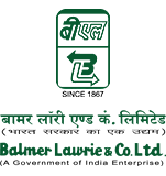 Balmer Lawrie logo