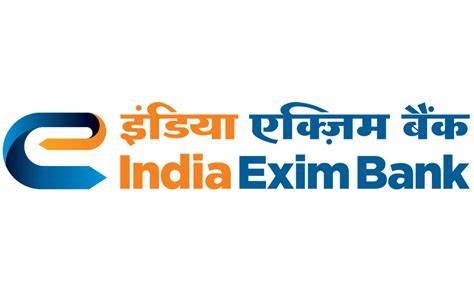 Exim Bank logo