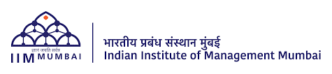 IIM Mumbai logo