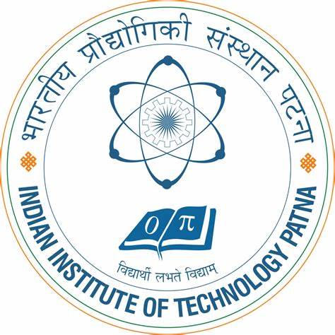 IIT Patna logo
