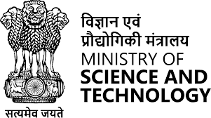 MoST logo
