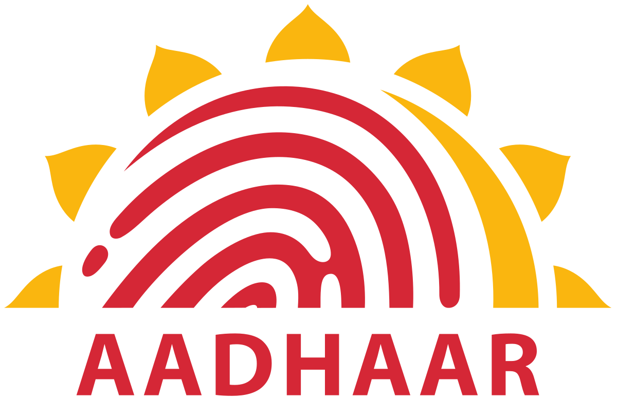 UIDAI logo