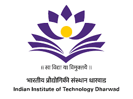 IIT Dharwad logo