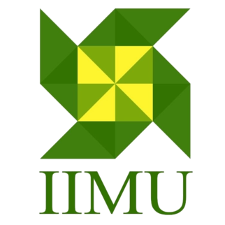 IIM Udaipur logo