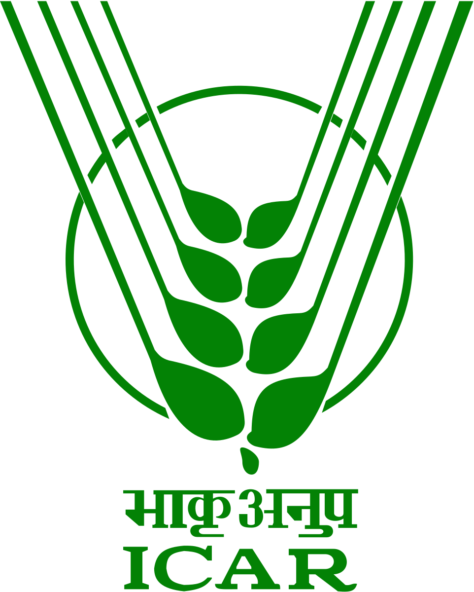 ICAR logo
