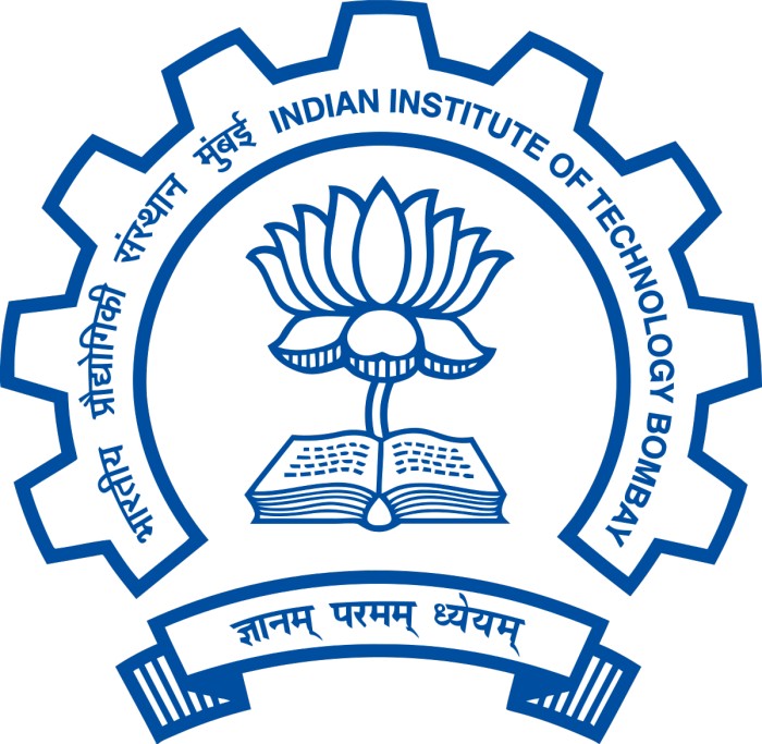 IIT Bombay logo