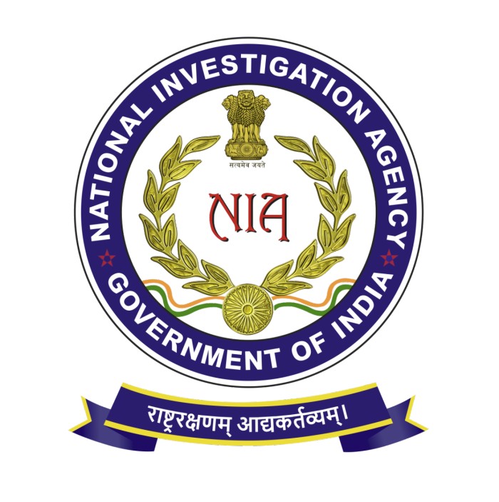NIA logo