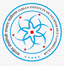 IIT Gandhinagar logo