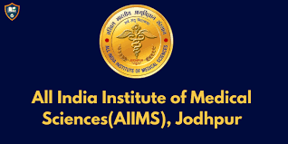 AIIMS Jodhpur logo