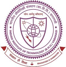 IIT BHU logo