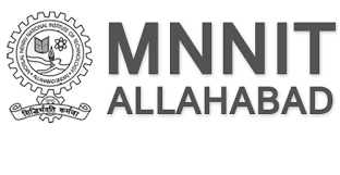 MNNIT Allahabad logo