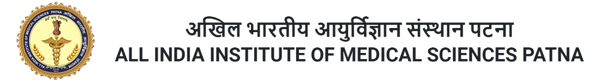 AIIMS Delhi logo