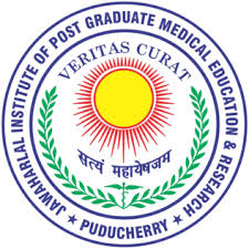 JIPMER logo