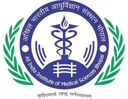 AIIMS Bhopal logo