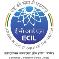 ECIL logo