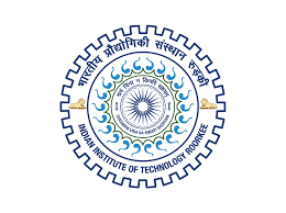 IIT Roorkee logo