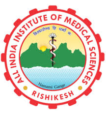 AIIMS Rishikesh logo