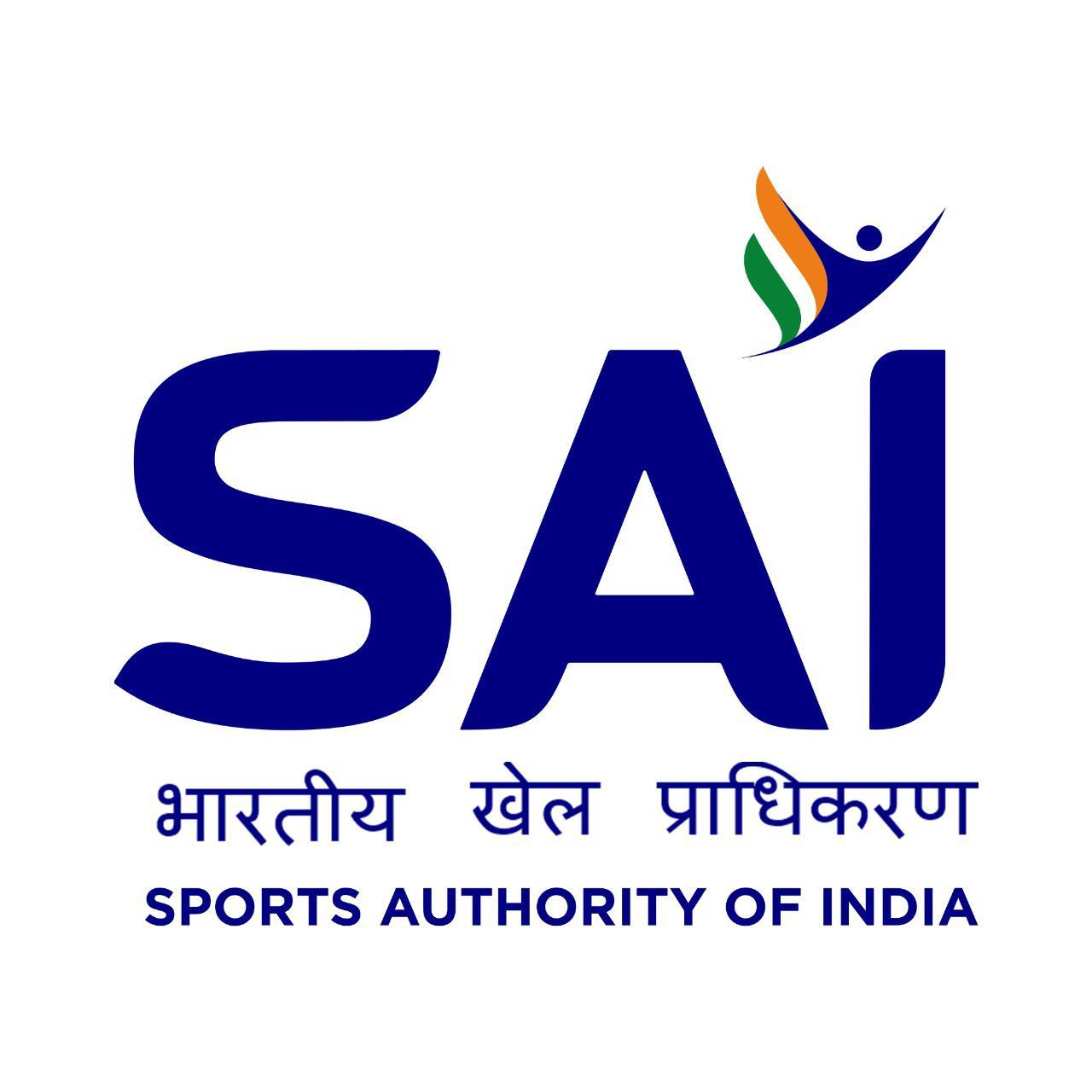 SAI logo