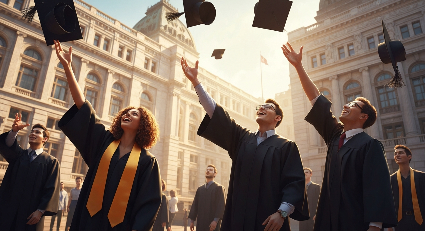 Best Govt Jobs After Graduation