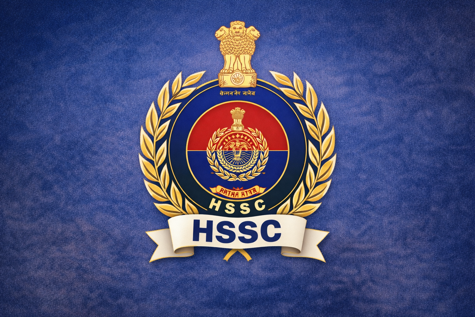 HSSC Constable 2026 Recruitment for 5500 Posts