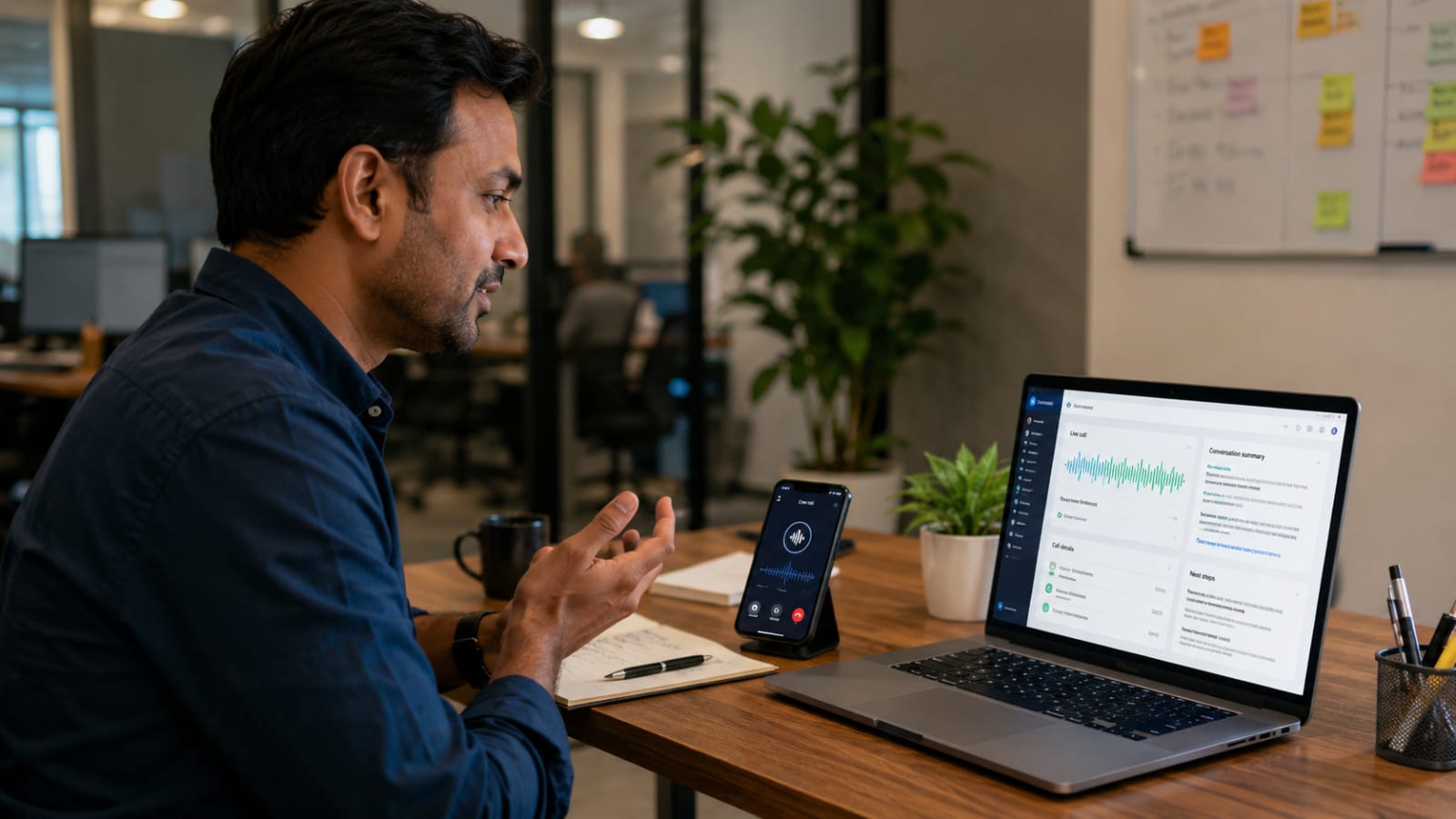 What Is an AI Calling Agent? A Practical Guide for Indian Businesses