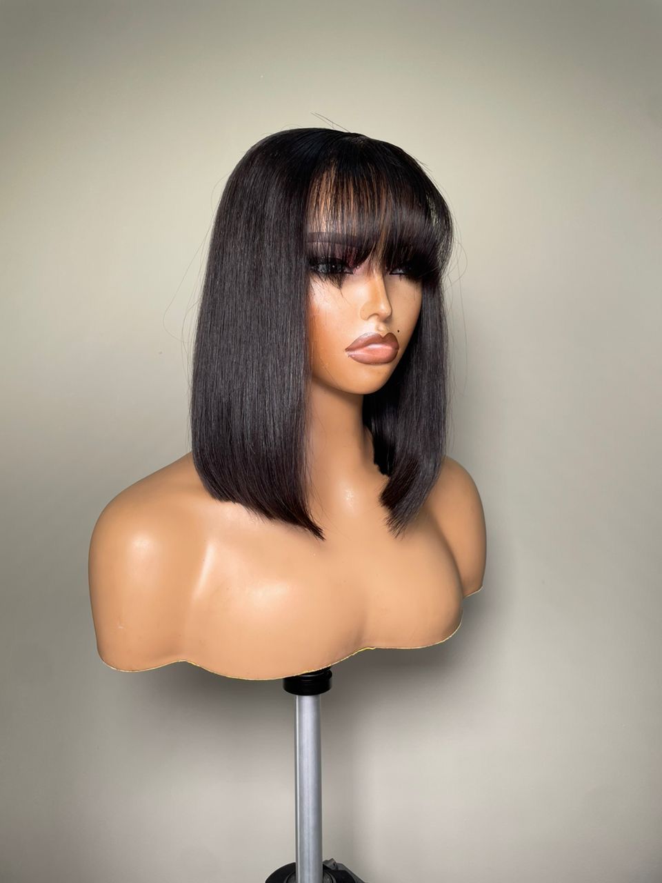 Classic Wig