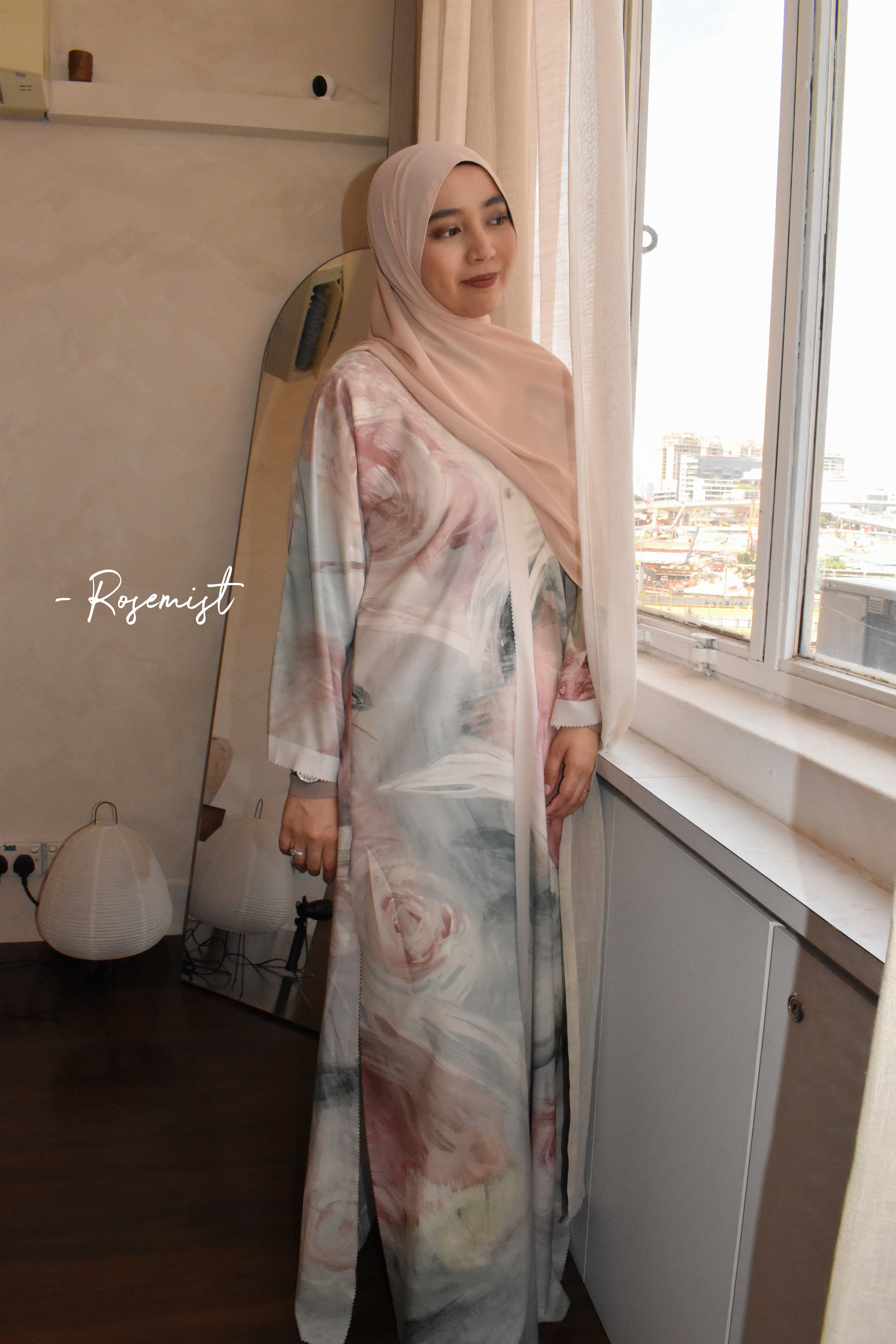 Rosemist