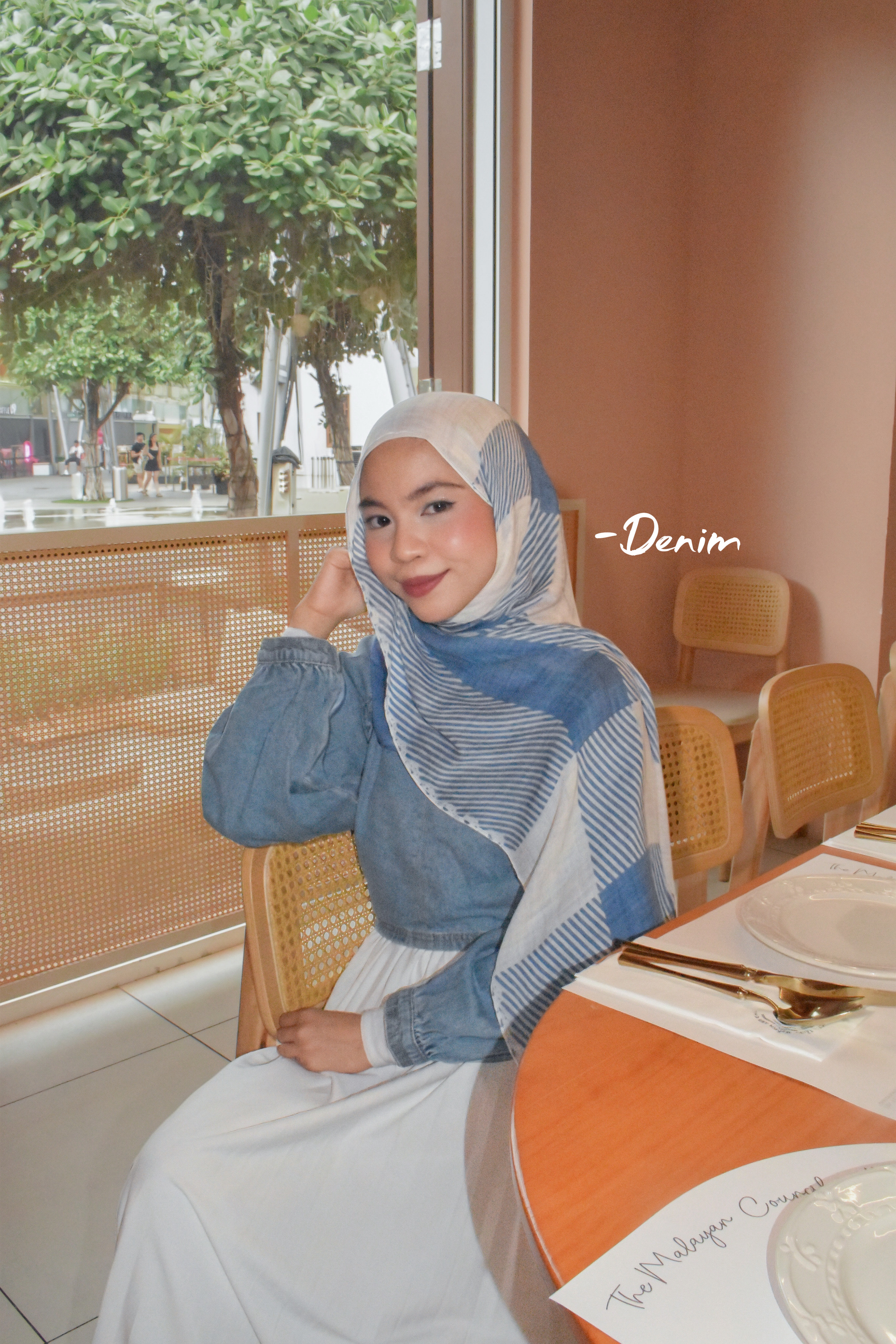 Denim